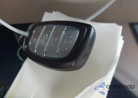 2017 Hyundai Sonata Limited from USA, damaged, VIN 5NPE34AF4HH526492